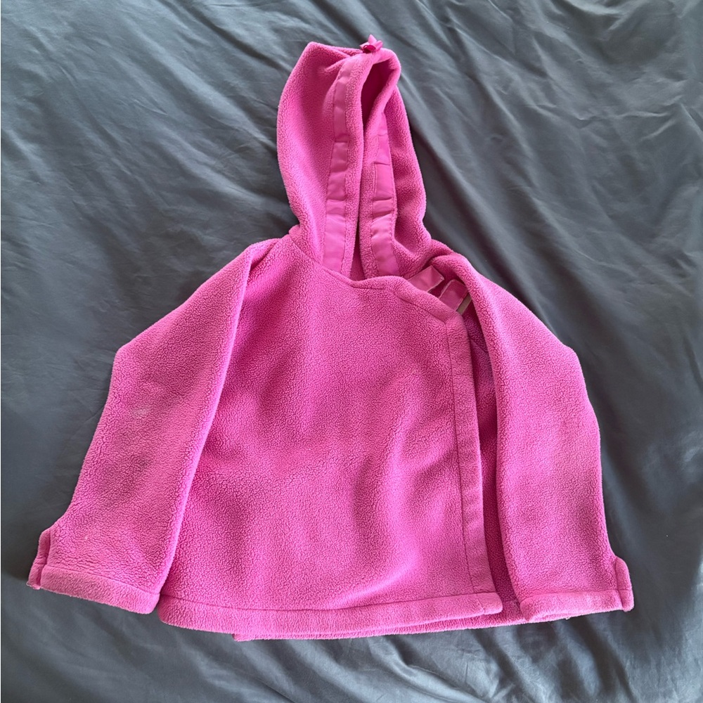 Widgeon Fleece Jacket